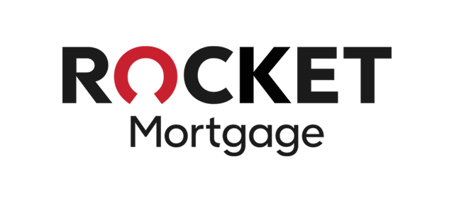Rocket Mortgage Logo