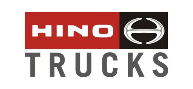 Hino Trucks Logo