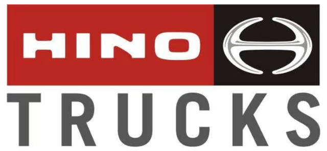 Hino Trucks Logo