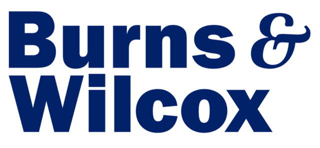 Burns & Wilcox Logo